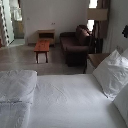 Lindos Pension ดาลยัน ภายนอก รูปภาพ