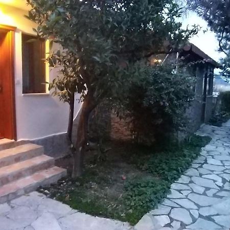 Lindos Pension ดาลยัน ภายนอก รูปภาพ