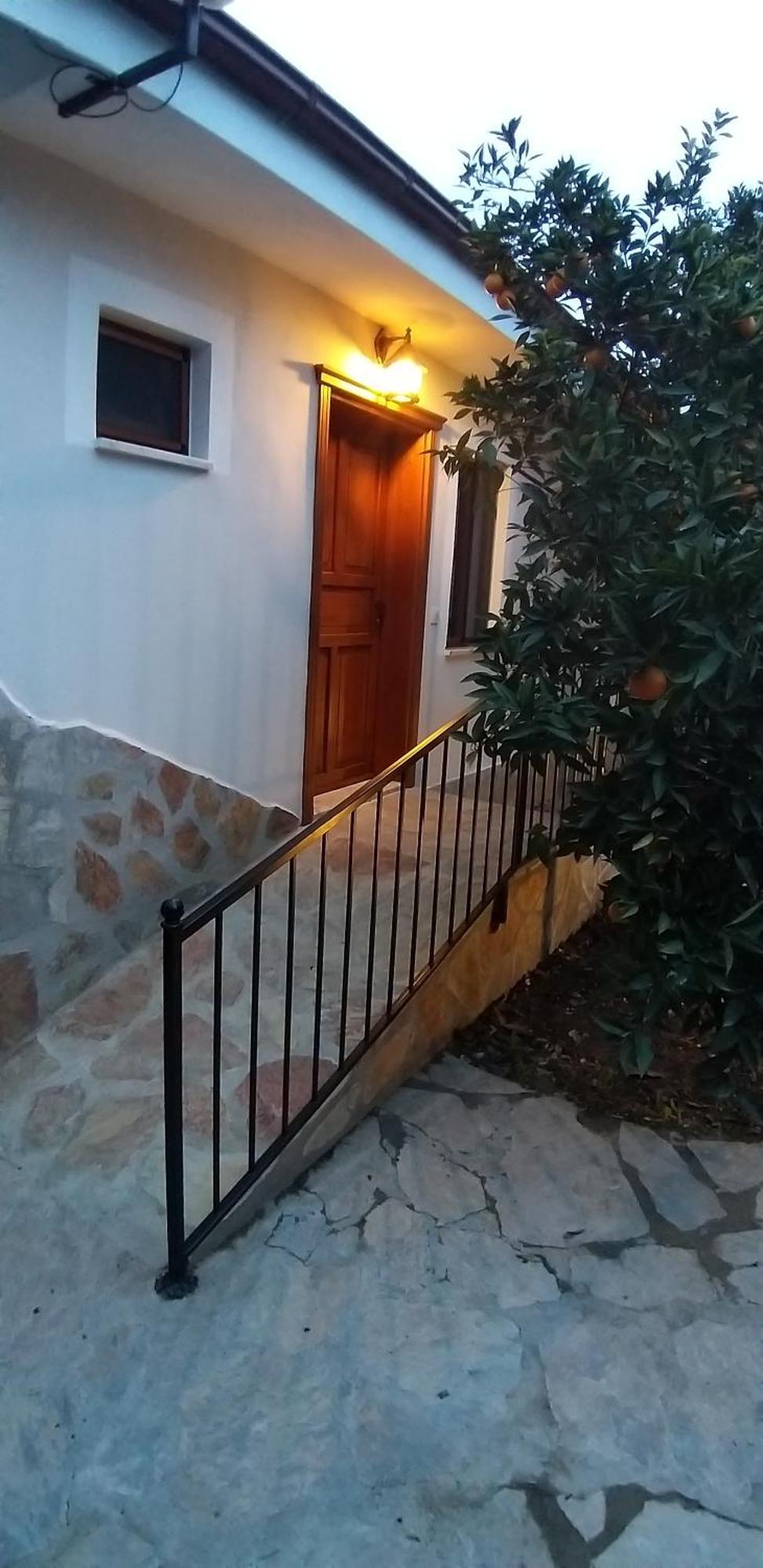 Lindos Pension ดาลยัน ภายนอก รูปภาพ